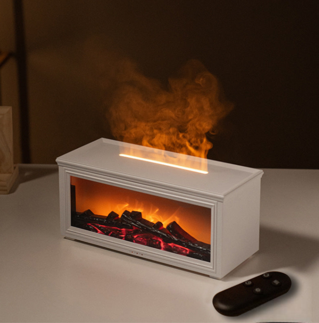 【人気急上昇ランキング上位!】LumiFlare™アロマディフューザー