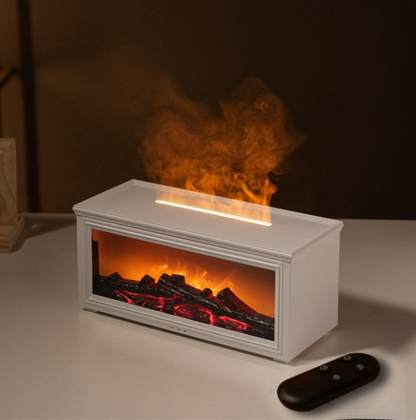 【人気急上昇ランキング上位！】LumiFlare™アロマディフューザー