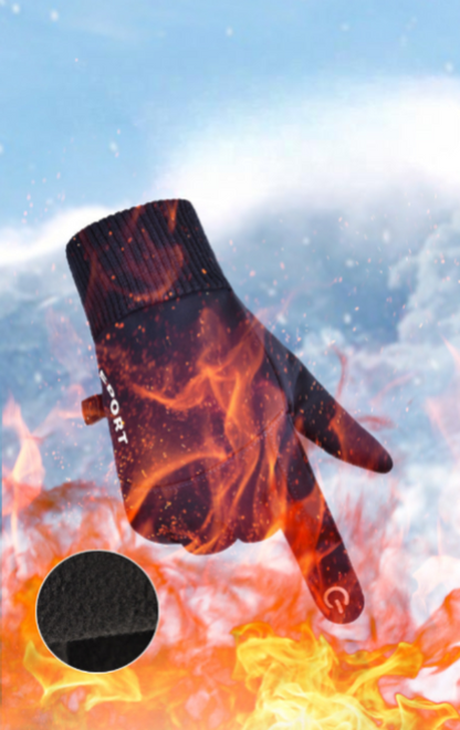 CozyHand™グローブ