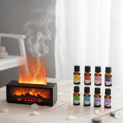 Calm Bloom™アロマオイル