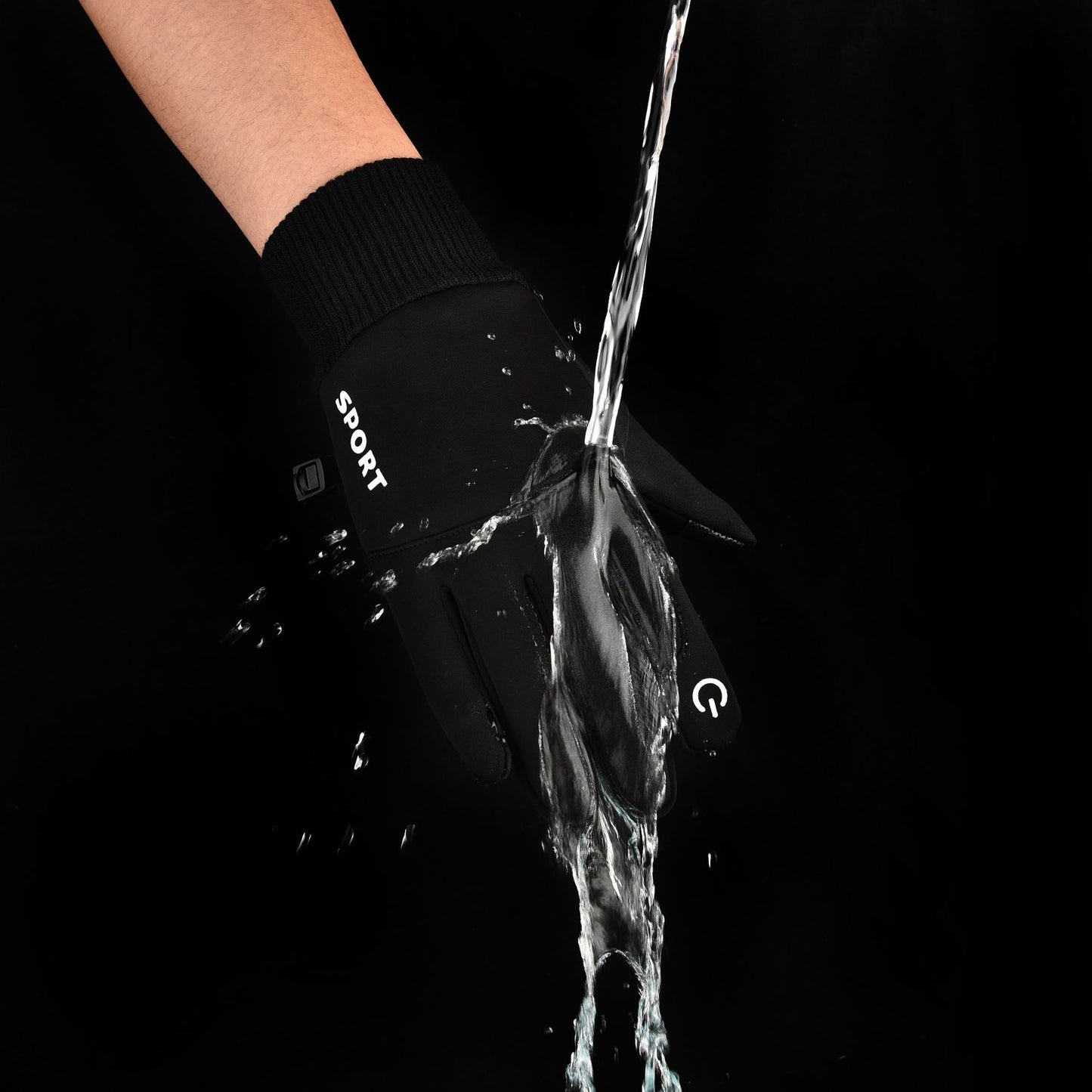 CozyHand™グローブ